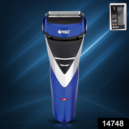 DuoGlide Pro Electric Foil Shaver