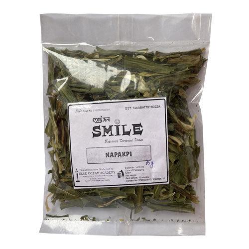 Smile Maroi Napakpi (Dry) - 10 gm - Pabung