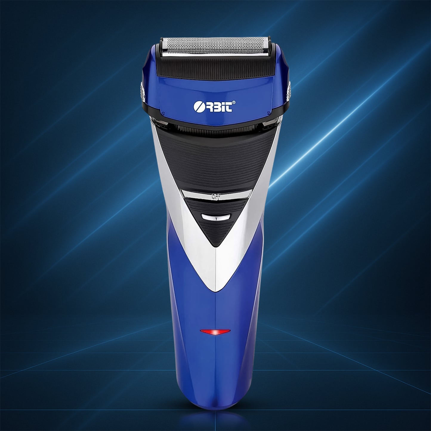 DuoGlide Pro Electric Foil Shaver