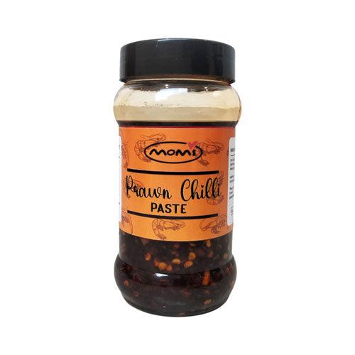 Mom’s Prawn Chilli Paste - 200 gm