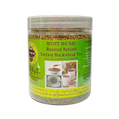 Buckwheat Tea (Green Tea)