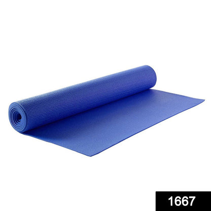 ZenGrip Anti-Skid Yoga Mat