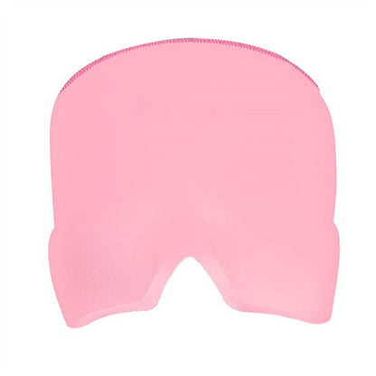 ChillRelief Migraine Gel Cap