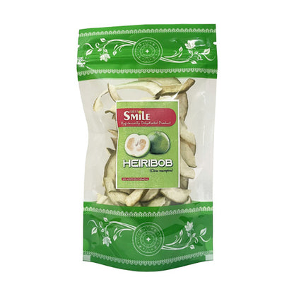 Smile - Heiribob | Citrus Macroptera (Dry) - 30 gm