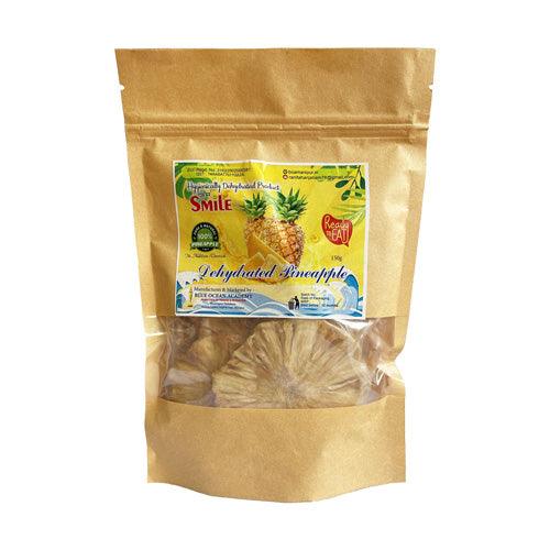 Smile - Pineapple (Kihom) Dry - 180 gm