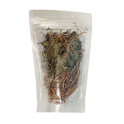 Smile - Toningkhok Akangba - Dried Fish Mint Roots - 30 (pack of 2)