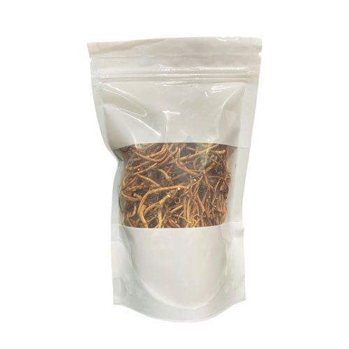 Smile - Toningkhok Akangba - Dried Fish Mint Roots - 30 (pack of 2)