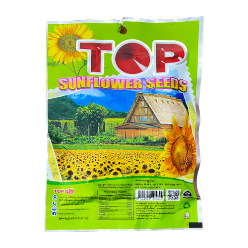 Top Sunflower Seeds