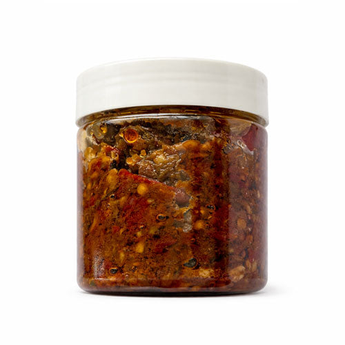 U-Morok Achar (King Chilli Pickle) – Bhut Jolokia Pickle | PB Enterprises