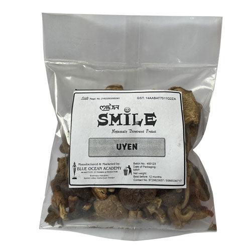 Smile Uyen (Dry) - 50 gm - Pabung