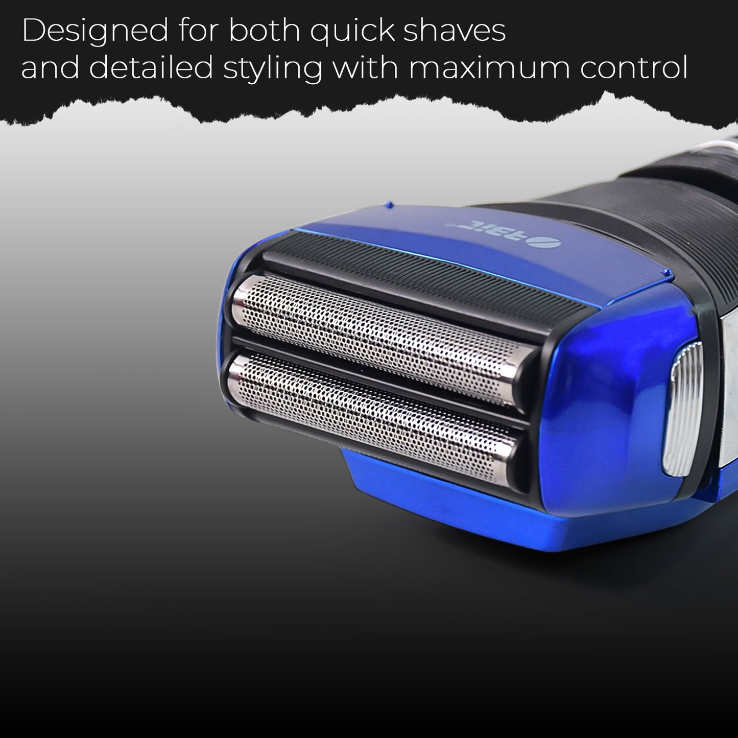 DuoGlide Pro Electric Foil Shaver