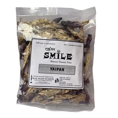 Smile Yaipan (Dry) - 20 gm - Pabung