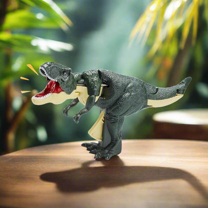 RoarMove Dino Action Toy