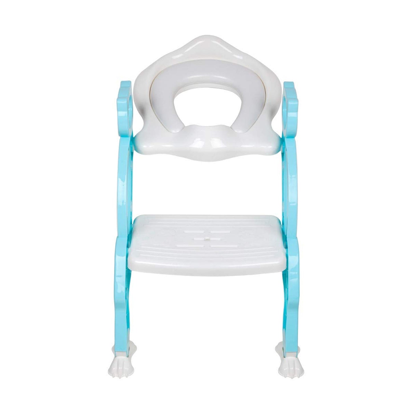 StepEase Toddler Potty Ladder Seat