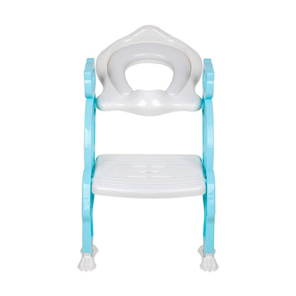 StepEase Toddler Potty Ladder Seat