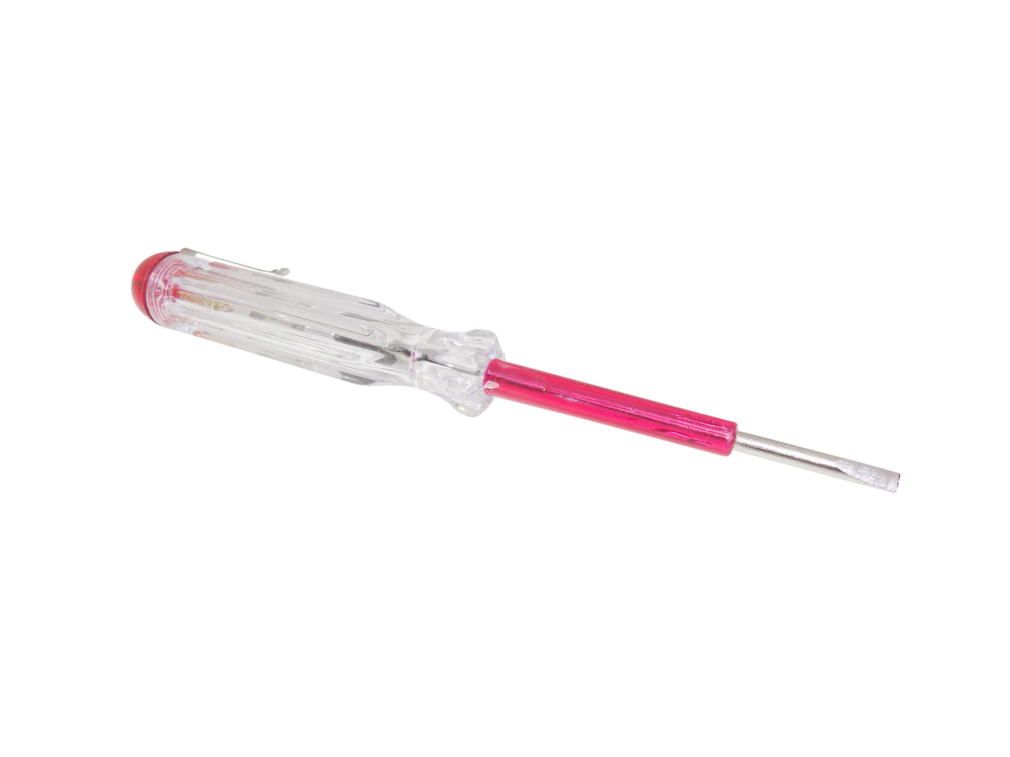 VoltCheck Precision Tester