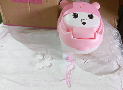 PottyComfort Training Chair