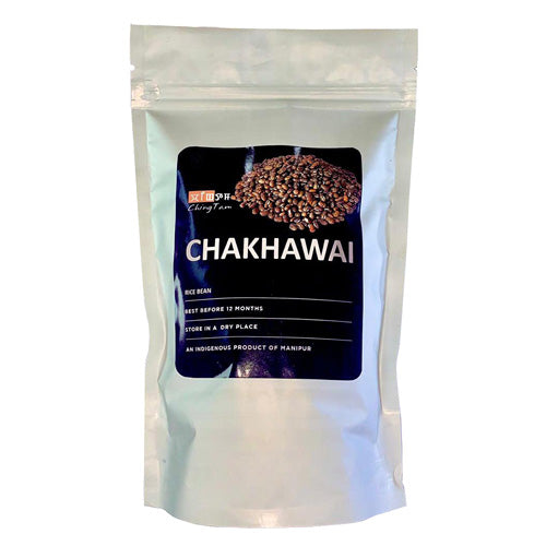 ChingTam Chakhwai - Rice Bean - 500 gm