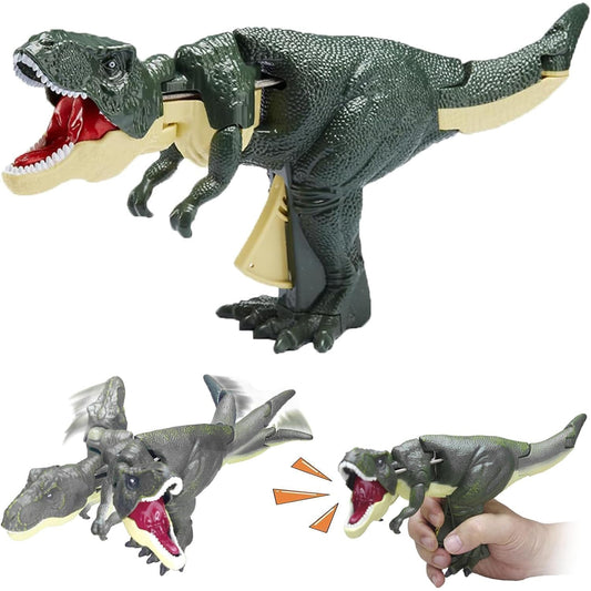 RoarMove Dino Action Toy