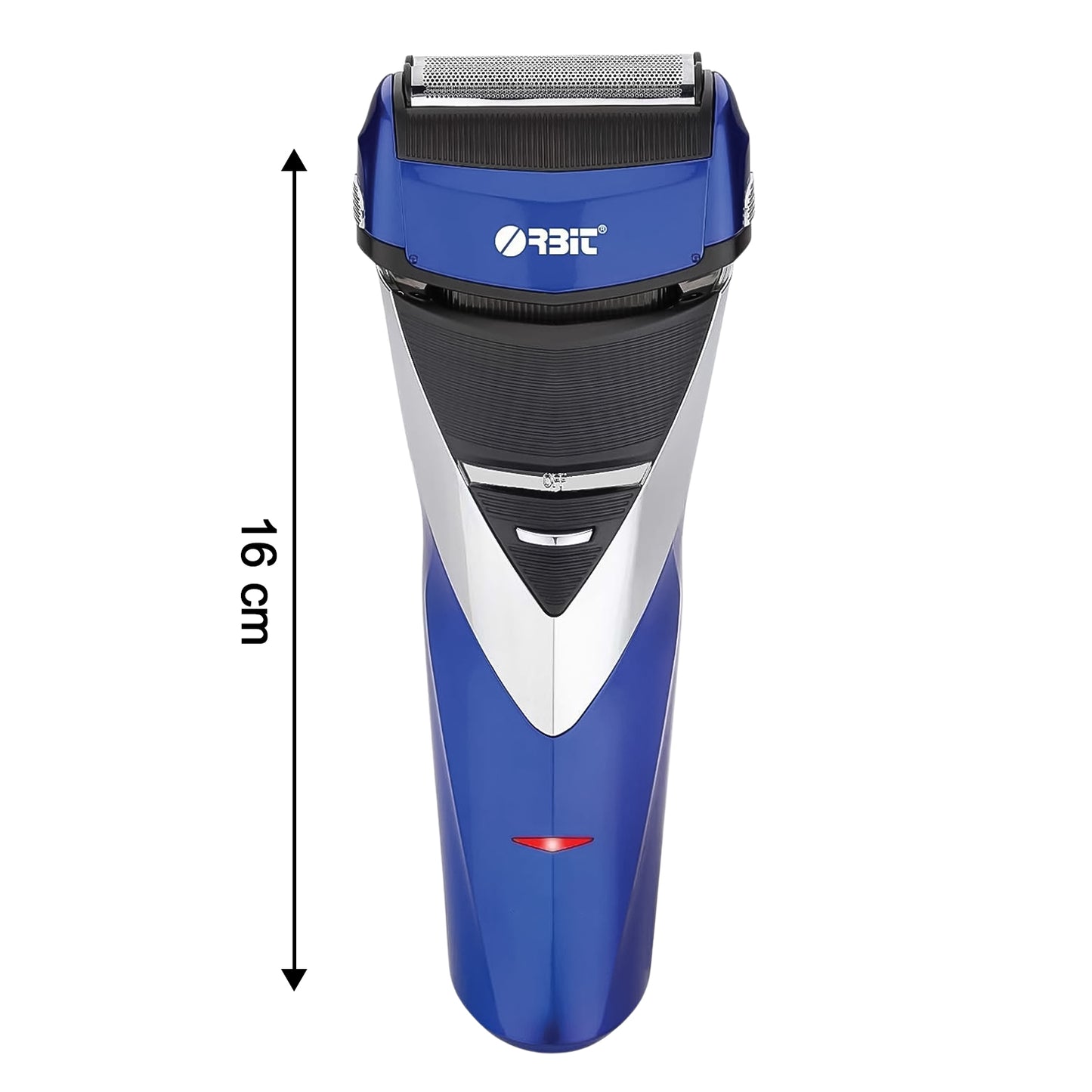 DuoGlide Pro Electric Foil Shaver
