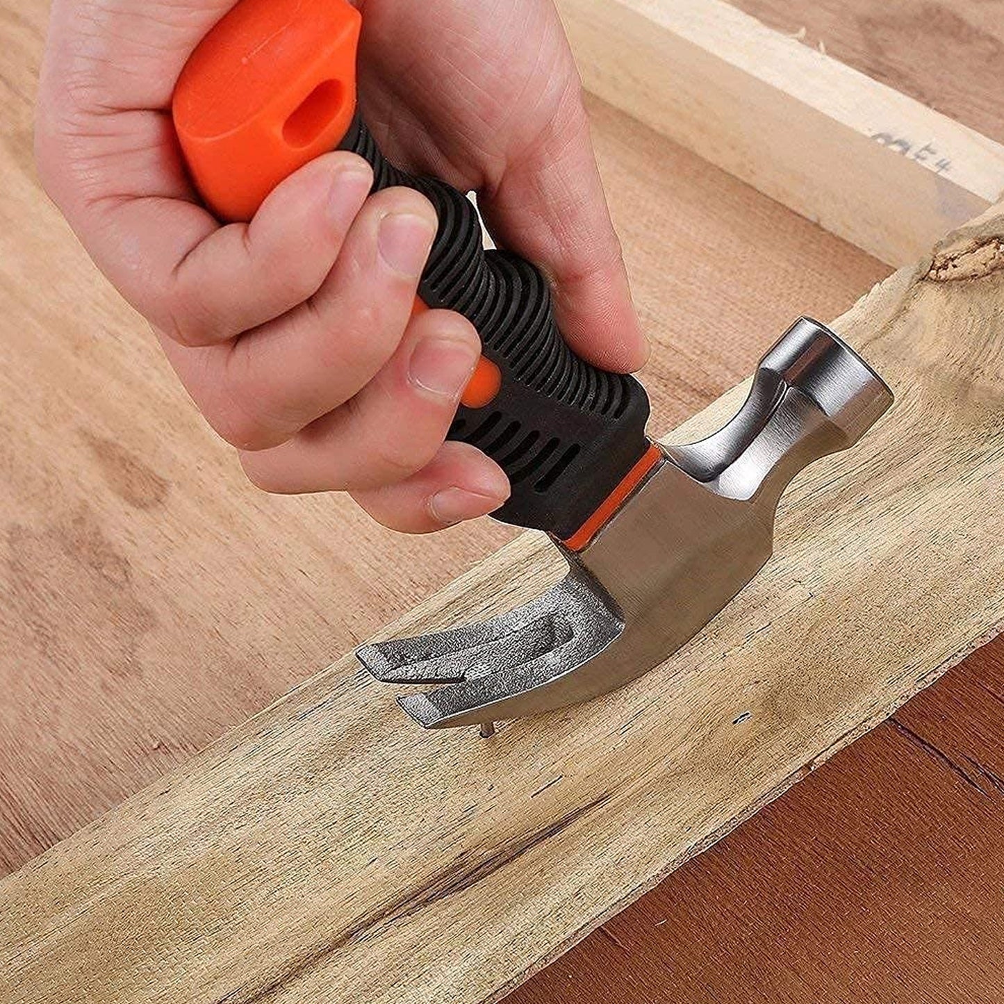 GripForge Mini Hammer