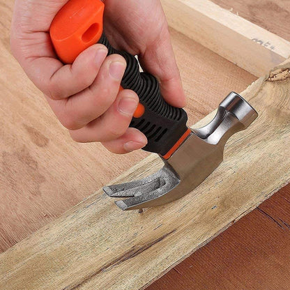 GripForge Mini Hammer