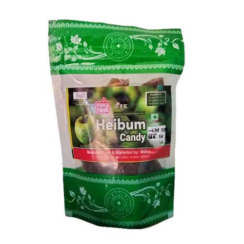 Meira - Heibum (Garcinia) Candy - 100 gm