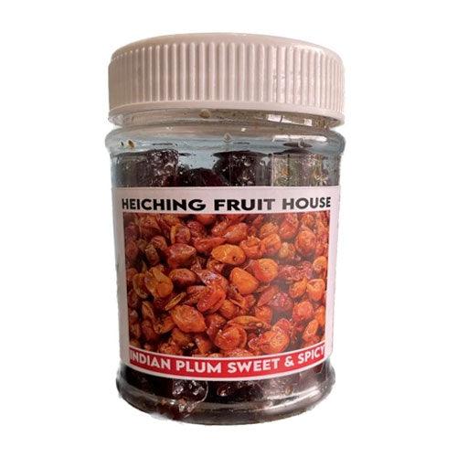 Heiching Indian Plum/Boroi (sweet) - 140 gm - Pabung