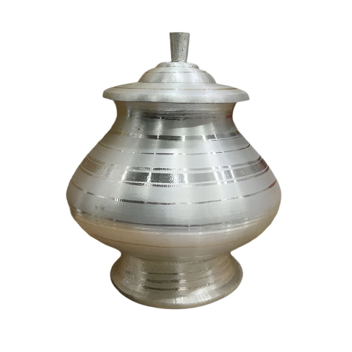 Silver Lai Chengphu (small size)