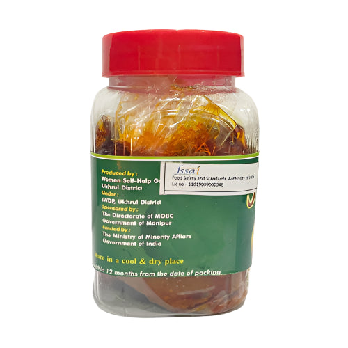 Lemon Pickle, 250g | Meira Foods