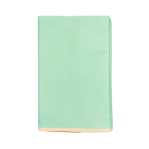 Fanek Set Light-Green Lenin Polyester Fenbi - Stylish Manipuri Fanek – Pabung ...