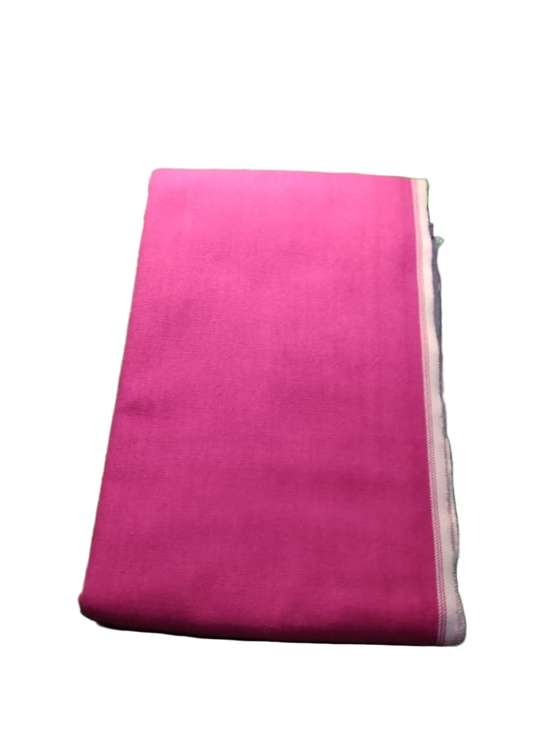 Double Dyeing (light maroon) - Traditional Manipuri Fanek – Pabung Shopping