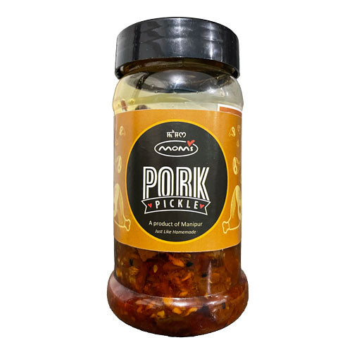 Mom's Pork Pickle - 200 gm