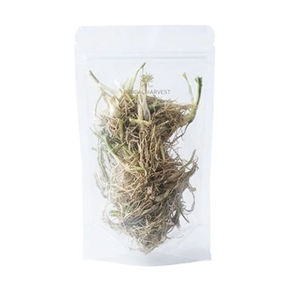 Maroi Napakpi Mara (Dried Winter Leek Root), 20g – Traditional Manipuri Herb | Golden Sun