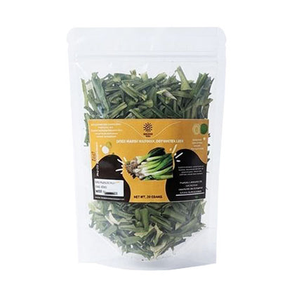 Maroi Napakpi dried winter leek 20g traditional Manipuri herb Golden Sun
