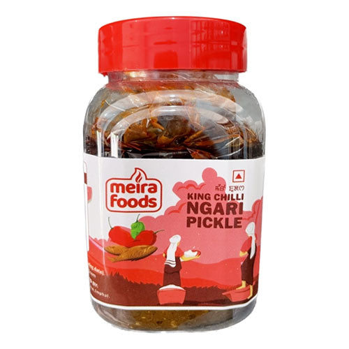 Meira - Ngari & U-Morok Pickle - 250 gm