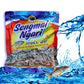 Sengmai Ngari - Traditionnaly Processed & Fermented Dry Fish (Premium Export Quality) - 200 gm