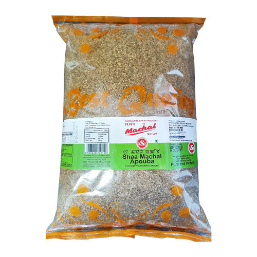 Shaa Machal Apouba Pouch, 1 kg | Machal