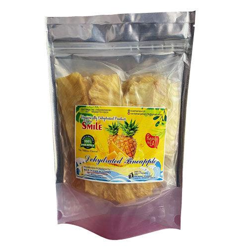 Smile - Pineapple (Kihom) Dry - 180 gm