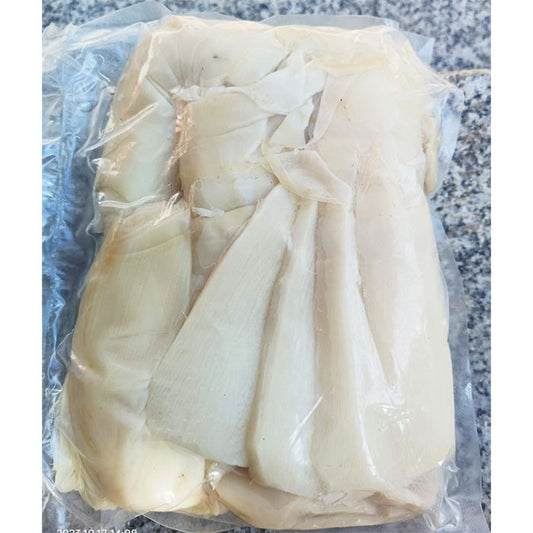 Manipur Soidon (Small Bamboo Shoots) - 500g