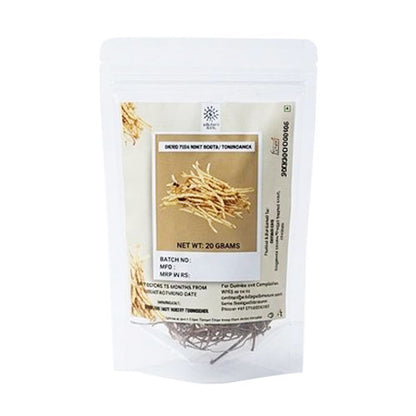 Toningkhok Mara dried fish mint roots 20g traditional Manipuri herb Golden Sun