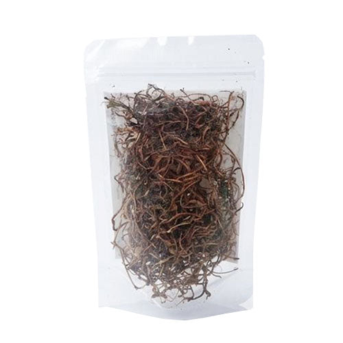 Toningkhok Mara (Dried Fish Mint Roots), 20g – Traditional Manipuri Herb | Golden Sun