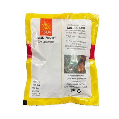 Golden Sun - Umorok/King Chilli (Dry) - 20 gm | 25-30 Chilli Pods