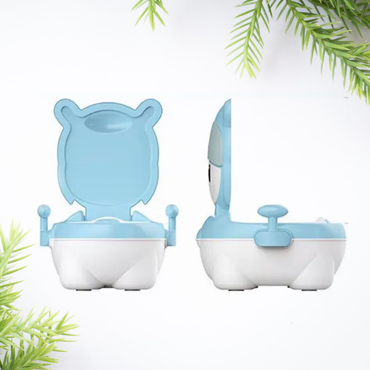 PottyComfort Training Chair