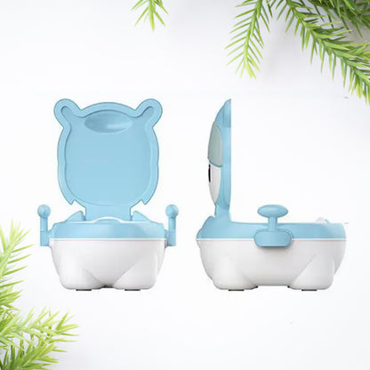 PottyComfort Training Chair