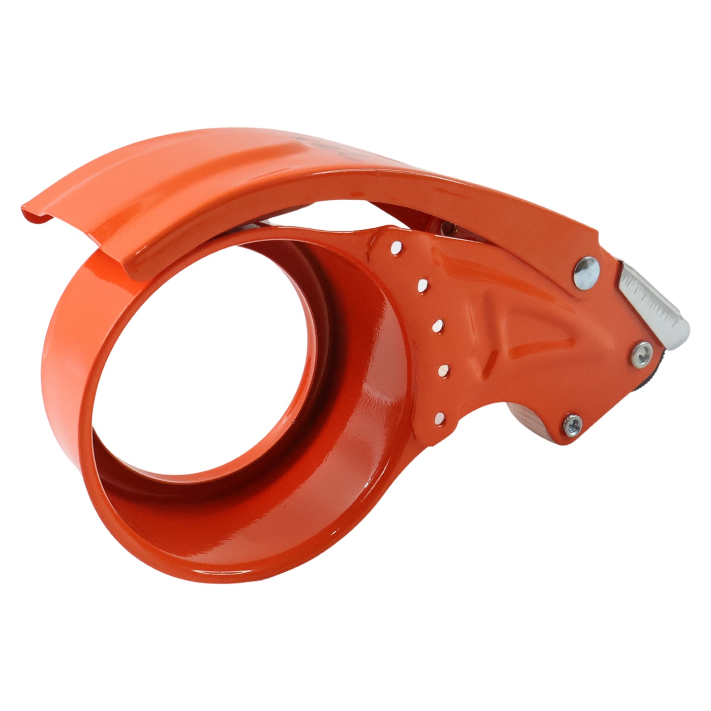 Heavy-duty Packing Tape Dispenser - (50 Mm  1 Pc)