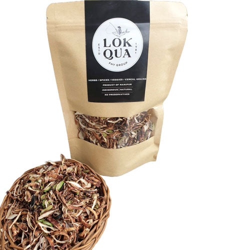 Lokqua Yongchak Singju Slices - 50 gm