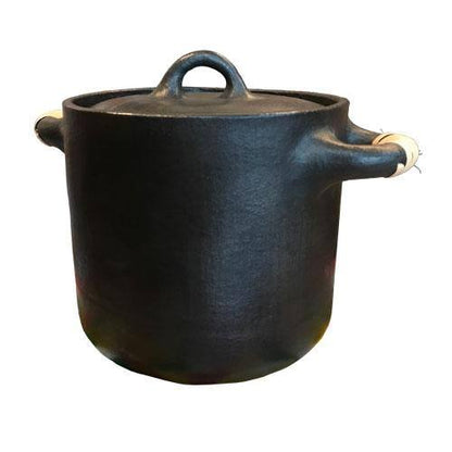 Nungbi Chaphu (straight) with Handle - 3 Ltr - Pabung