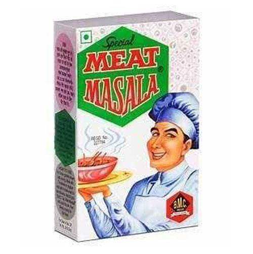 B.M.C. Special Meat Masala - Pabung