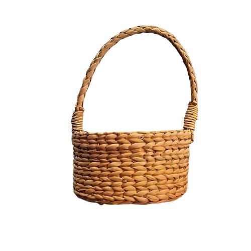 Kouna Round Basket (small) - Pabung